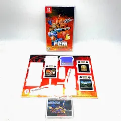 【訳あり・未開封品】アイレムコレクションVol.2 -Switch オリジナルアクリル筐体 同梱
