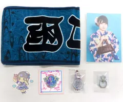 虹のコンキスタドール　片岡未優　直筆サイン入りチェキ　ファンブック 虹のコンキスタドール 片岡未優 直筆サイン入りチェキ ファン