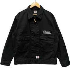 【JUN】スタンダードカリフォルニア　ディッキーズ 874 ブラック Dickies × SD Work Pants : STANDARD CALIFORNIA OFFICIAL