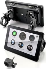【新発売】デイトナ（DAYTONA）モトスマート モニター（23333）バイク用 ディスプレイ【新品未開封】
