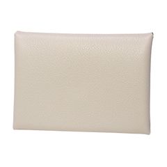 エルメス HERMES カルヴィ デュオ コインケース カードケース B刻印