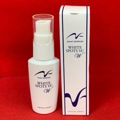 新品未使用ジェミーネフェルタリホワイトスポッツVCI50mL.30mL.20mL