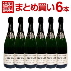 Charles Heidsieck Brut Reserve 6本セット - メルカリ
