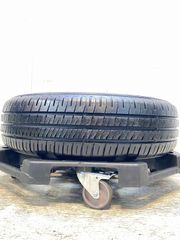 175/65R15  
ダンロップ エナセーブ EC204 
中古タイヤ サマータイヤ 1本
 s15250620119
