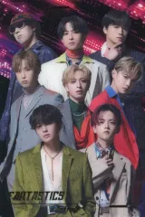 【中古】コレクションカード(男性) No.67[SPカード]：ASTRO9・KID PHENOMENON/集合/「BATTLE OF TOKYO～Jr.EXILE vs NEO EXILE～ ツインウエハース」メタリックプラカード