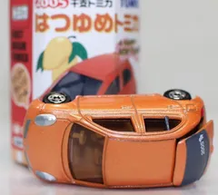 2025年最新】はつゆめトミカの人気アイテム - メルカリ