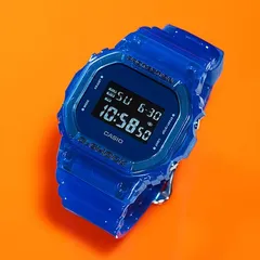 2025年最新】G-SHOCK 5600 スケルトンの人気アイテム - メルカリ