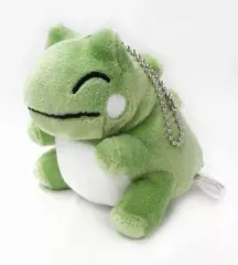 【中古】キーホルダー・マスコット(キャラクター) エルフーンのみがわりぬいぐるみマスコット 「ポケットモンスター」 ポケモンセンター限定