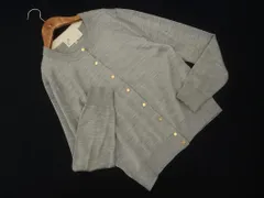 2025年最新】自由区 カーディガンの人気アイテム - メルカリ