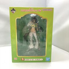 【中古】バンダイ 一番くじ ウマ娘 プリティーダービー 7弾 B賞 ミスターシービー 未開封[97]