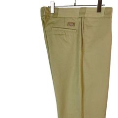 2-2 2回着 RHC Dickies 別注 チノパン スラックス ディッキーズ - メルカリ