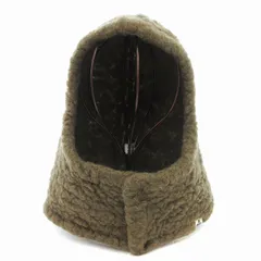 新品 COLDBREAKER コールドブレーカー BOA HOOD バラクラバ 新品 COLDBREAKER コールドブレーカー BOA HOOD バラクラバ