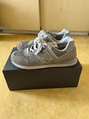 2024年最新】new balance 574 6の人気アイテム - メルカリ