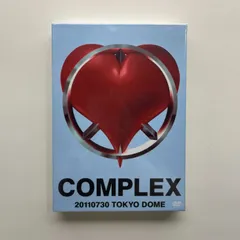 2025年最新】complex 日本一心の人気アイテム - メルカリ
