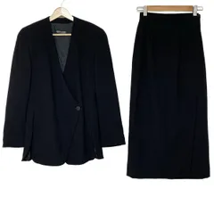 2025年最新】Giorgio Armani スーツスカートの人気アイテム - メルカリ