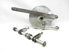 NITTO 日東 F-018 フロントバッグサポーター - メルカリ