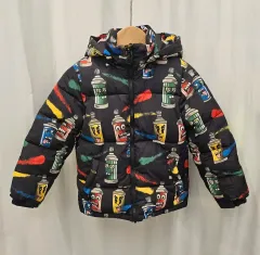 【新品未使用】ステラマッカートニー/ダウンジャケット(3歳) Stella McCartney Kids（ステラ・マッカートニー・キッズ