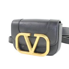 VALENTINO ボディーバッグ 最終値下げ VALENTINO（ボディーバッグ）のフリマアイテム一覧