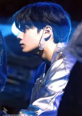 【中古】生写真(男性) JO1/鶴房汐恩/ライブフォト/「KCON：TACT 4 U」ファミマプリント