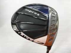 【最短翌日発送】inpres UD+2 2021 | 10.5 | SR | Air Speeder for YAMAHA M421d | 中古 | ドライバー | ヤマハ