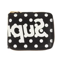 2025年最新】Supreme Comme des GARCONS 財布の人気アイテム - メルカリ 