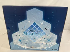 新品未開封アルター Fate/Grand Order アルターエゴ/メルトリリス Amazon | ALTER◇Fate/Grand Order/アルターエゴ/メルトリリス