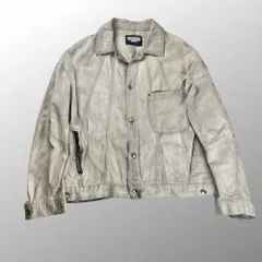maison special レングスデニムジャケット MAISON SPECIAL（メゾンスペシャル）の「2way Oversizedd Denim