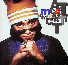 m.c.A.T. / m.c.A.T. (CD)