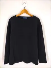 セントジェームス SAINT JAMES トップス 裏起毛 ク #154347#のサムネイル