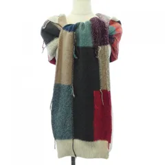 ステラマッカートニー STELLA MCCARTNEY MUFFLERのサムネイル