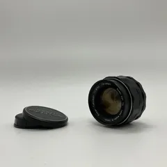 2026年最新】スーパータクマー 55mm f1.8ジャンクの人気アイテム