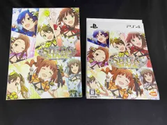 PS4 アイドルマスタｰ ステラステｰジ <ステラBOX>
