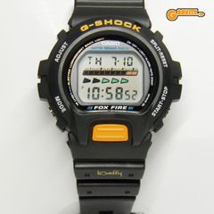CASIO G-SHOCK 名古屋グランパス 未使用品 CASIO(カシオ)G-SHOCK(ジーショック)Gショック DW-6900 名古屋