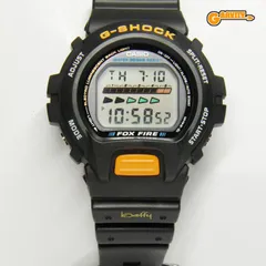 used  G-SHOC DW6600F-5v めっちゃ珍しい used G-SHOC DW6600F-5v めっちゃ珍しい