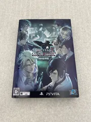 オメルタ CODE:TYCOON戒 初回豪華版 　 PS Vita　ソフト