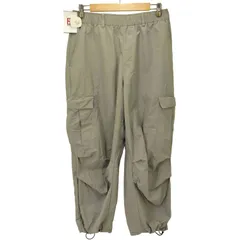 ベイフロー BAYFLOW OMBAT TOROUSERS メンズ JPN：4 のサムネイル