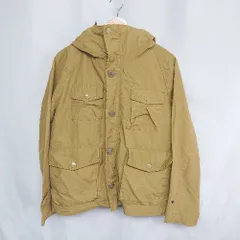 ◇ ⊇ coen コーエン 長袖 ジャンパー サイズS マスタード系 レディース E  【1409240042921】