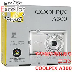 2024年最新】CoolpixAの人気アイテム - メルカリ