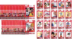 ドラゴンボール改(53枚セット)改 全33巻 + 魔人ブウ編 全20巻【全巻セット アニメ 中古 DVD】ケース無:: レンタル落ち