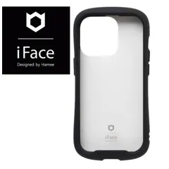 新品 iFace Reflection ブラック iPhone 各種