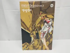 2025年最新】ファイブスター物語 ナイト・オブ・ゴールド Ver.3