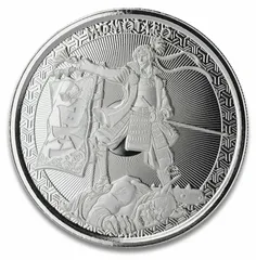 2025年最新】サモア 銀貨の人気アイテム - メルカリ