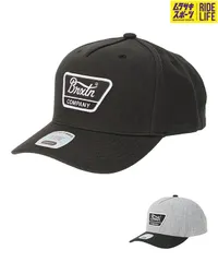 【ムラスポ公式】BRIXTON/ブリクストン LINWOOD C MPSNAPBACK 10980 キャップのサムネイル