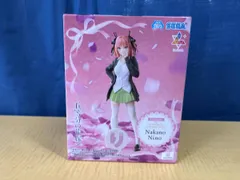 2025年最新】 Luminasta“中野二乃”の人気アイテム - メルカリ