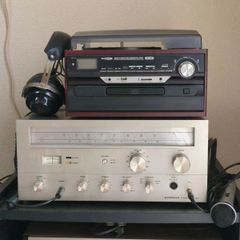 ❖ パイオニア MR−3000 ❖〘 希少で！良好な実働品 ！〙【 レシーバー 】✨FM/AM チューナー部の感度良好です！▶画像・詳説を御覧ください！