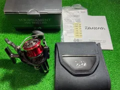 2025年最新】ダイワ 18トーナメントISO 競技LBDの人気アイテム - メルカリ