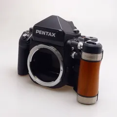 2025年最新】pentax 67 iiの人気アイテム - メルカリ