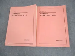 鉄緑会 英作文重要構文 vol1-5 鉄緑会 英作文重要構文 vol1-5 鉄緑会 英作文重要構文 vol1-5 鉄緑会