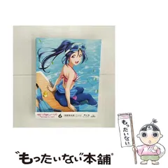 【中古】 ラブライブ!サンシャイン!! school idol project volume 6 特装限定版 [Blu-ray] / バンダイビジュアル