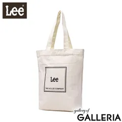 Lee トートバッグ メンズ レディース 大きめ ファスナー付き A4 キャンバス 大容量 リー バッグ トート 軽量 B4 キャンバストート ブランド かわいい 旅行 通学 帆布 カジュアル コットン 綿 おしゃれ 肩掛け elf 320-1350